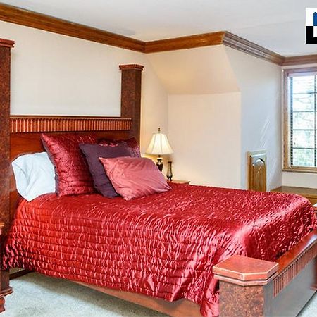 Chateau Bernina Lake Arrowhead Dış mekan fotoğraf