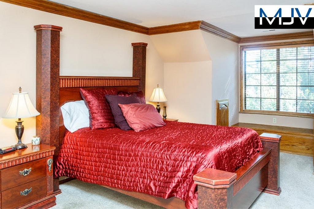 Chateau Bernina Lake Arrowhead Dış mekan fotoğraf
